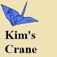 Kim's Crane coupons